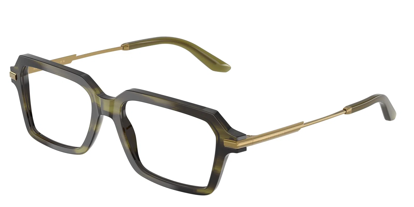 Dolce & Gabbana 3401 Eyeglasses - view 2